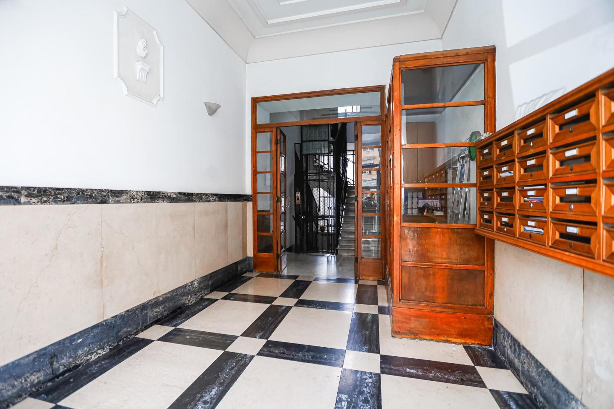 Piramide Deluxe Apartment — Foto 2